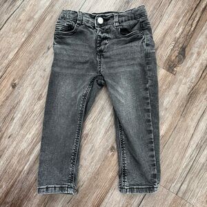 Zara Toddler Skinny Jeans - 18/24m